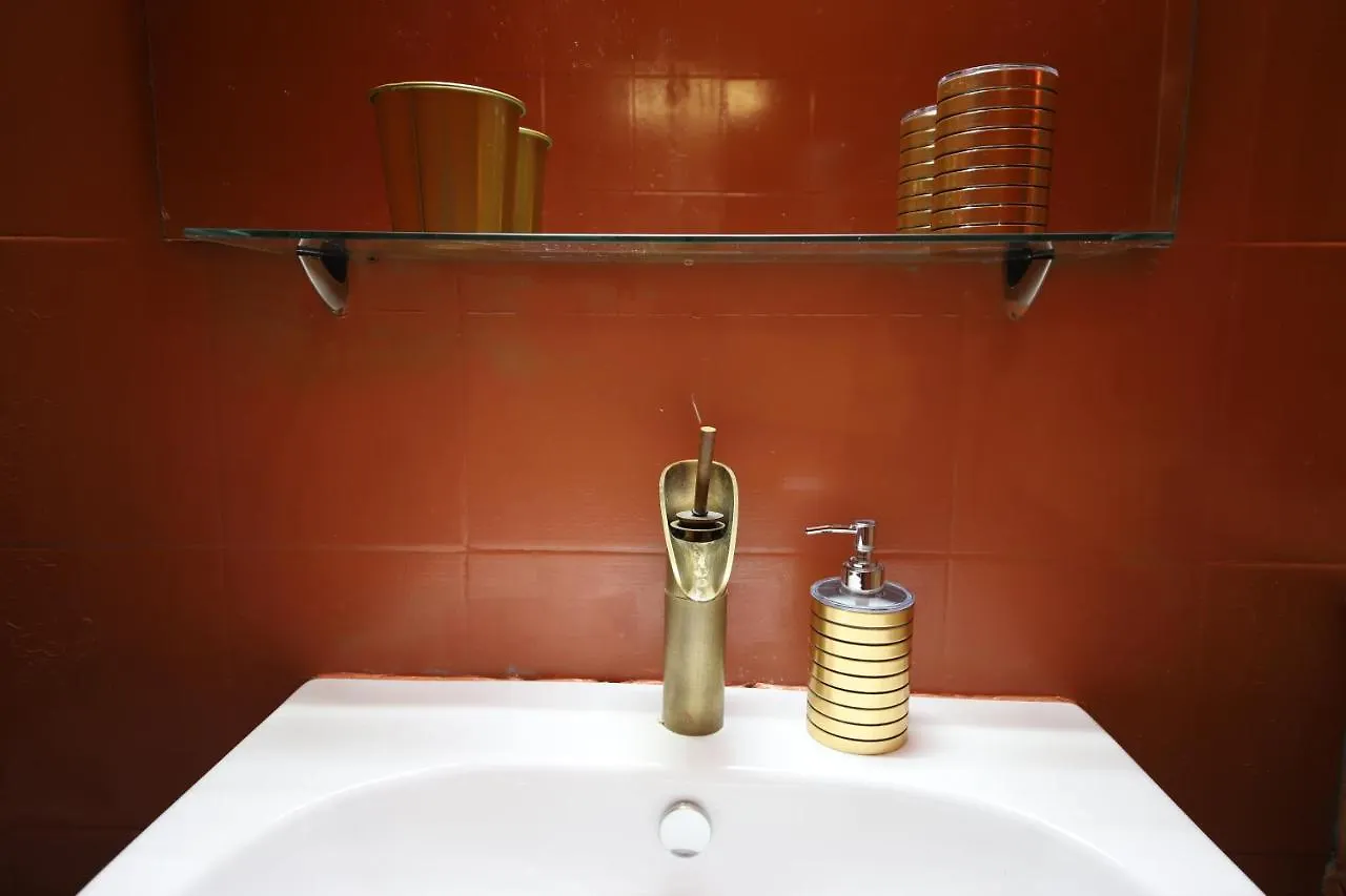 Bed & Breakfast Bed and Breakfast Casa Interattiva Naples'Secrets