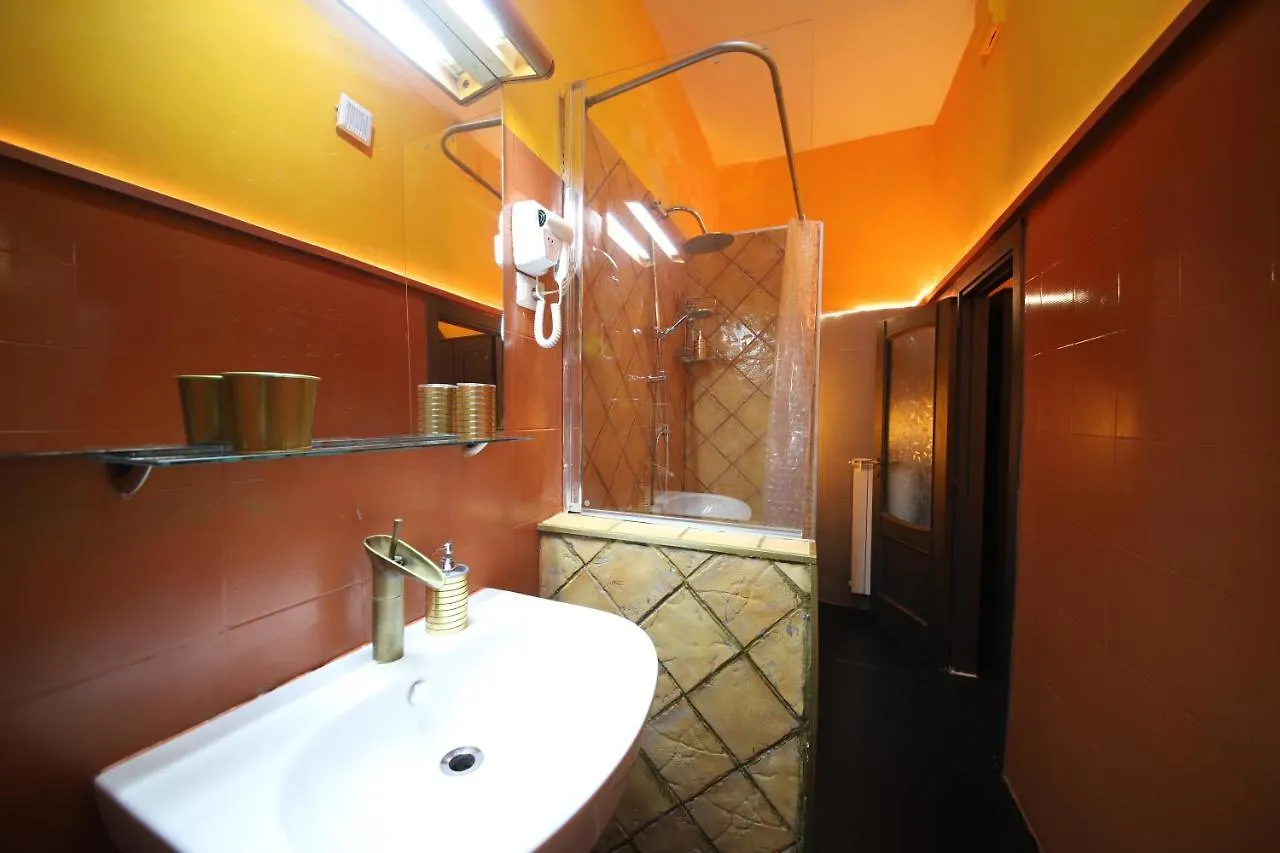 Bed & Breakfast Bed and Breakfast Casa Interattiva Naples'Secrets Italia