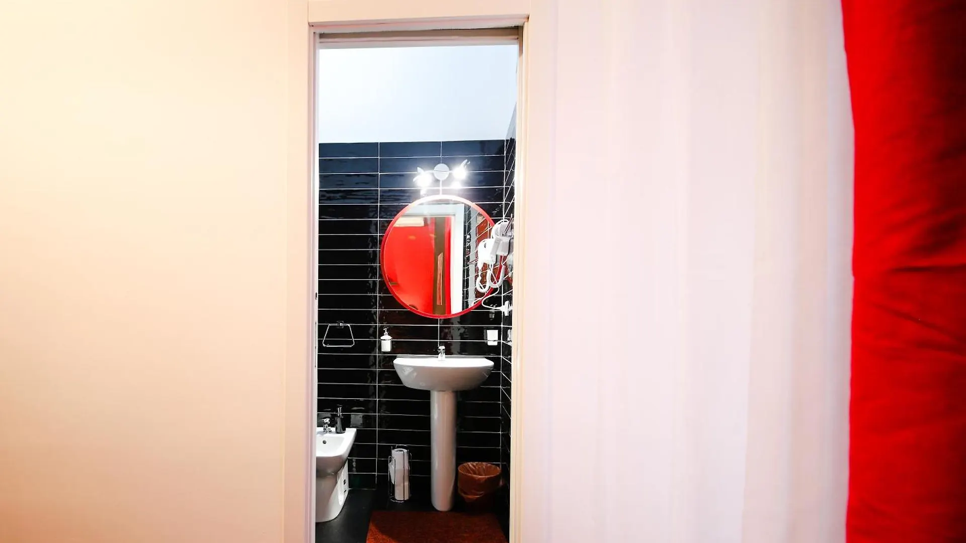 Bed and Breakfast Casa Interattiva Naples'Secrets Bed & Breakfast Napoli