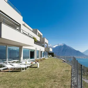  Appartement Valarin Luxury & Wellness, By Rent Italie