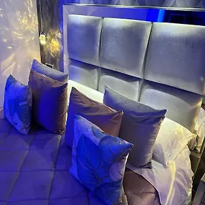 C3 Luxury Bed & Breakfast