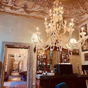 Maison d'hôtes Palazzo Doria, Naples