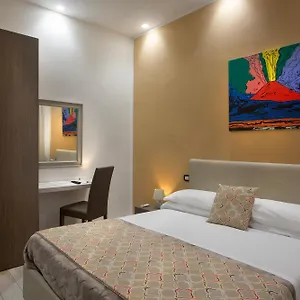 Residenza Suarez Bed & Breakfast