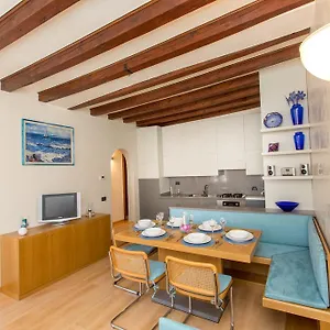  Appartement Appartament Salini - Near The Biennale Italie