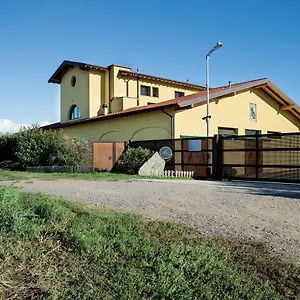  Séjour à la ferme Camisi Qh Italie